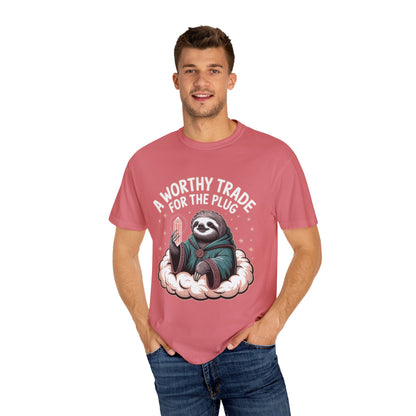 A Worthy Trade T-Shirt
