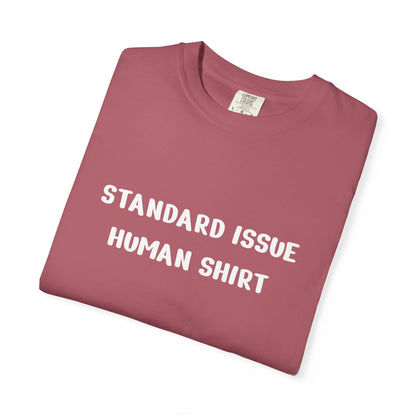 Standard Issue T-Shirt