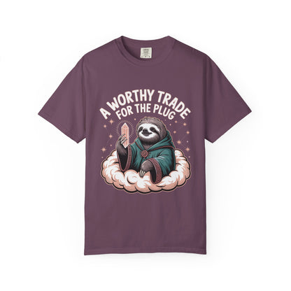 A Worthy Trade T-Shirt