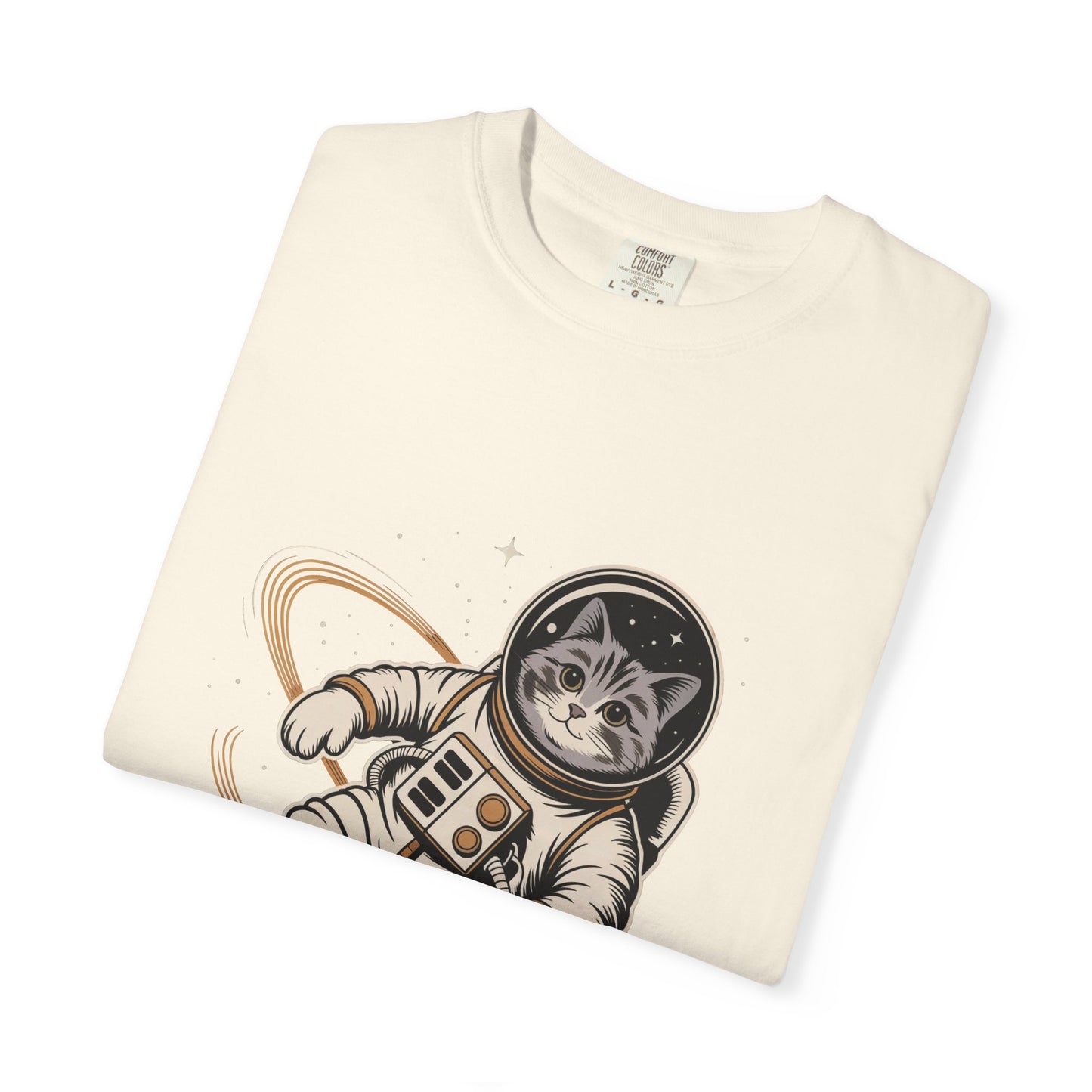 Astro-Cat T-Shirt