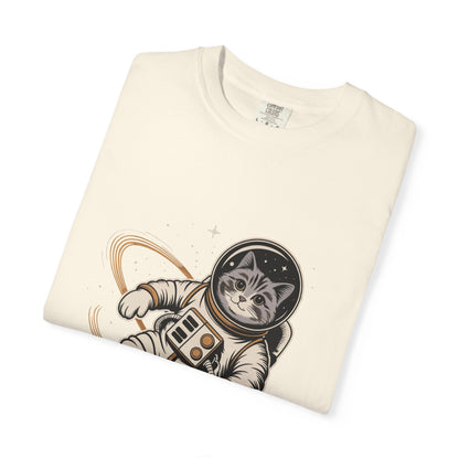 Astro-Cat T-Shirt