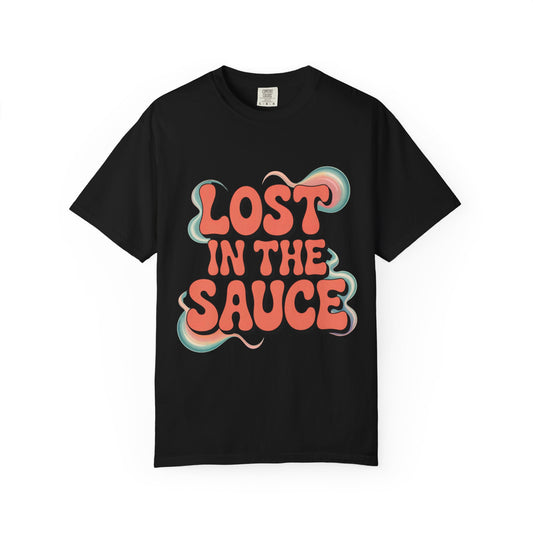 Lost In The Sauce T-Shirt