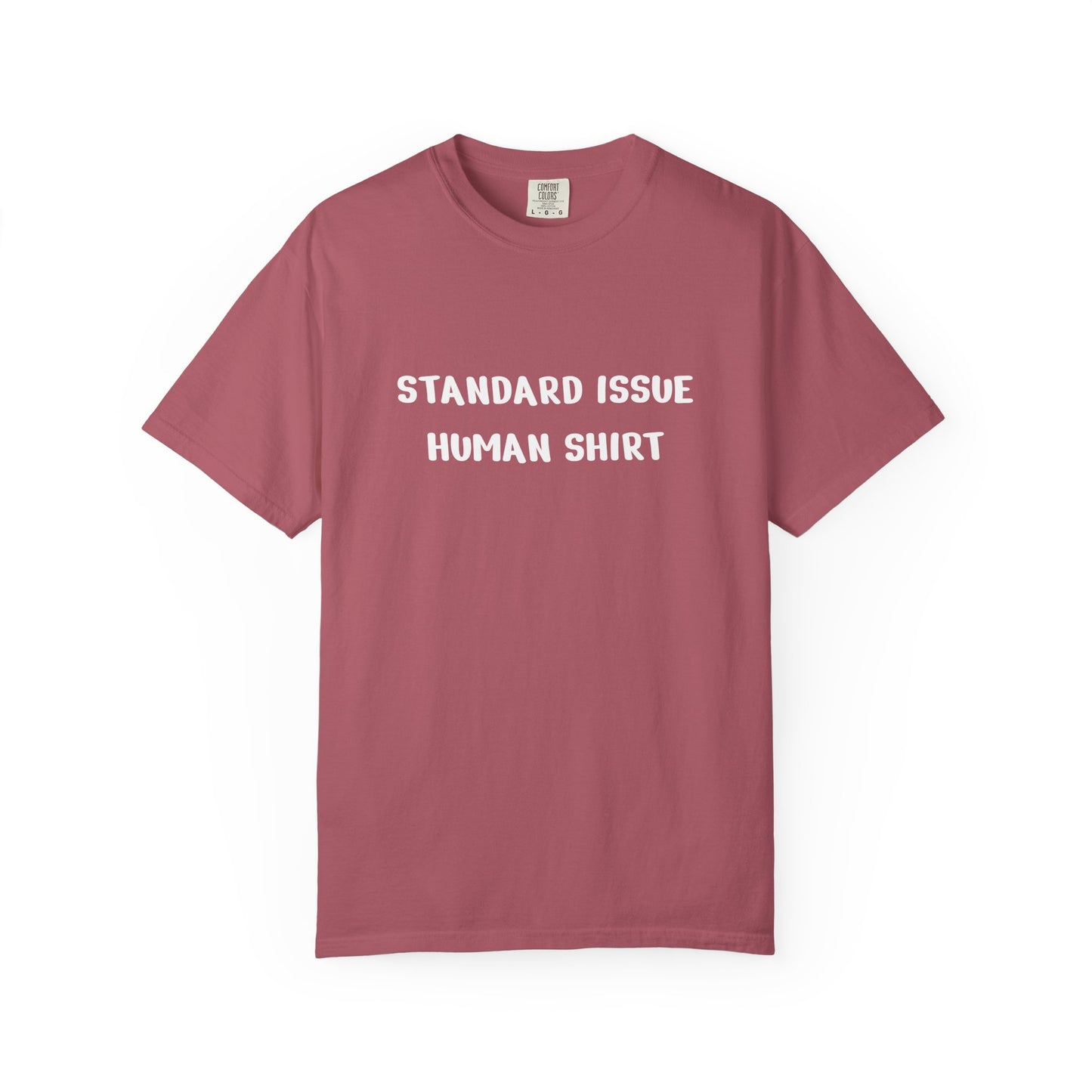 Standard Issue T-Shirt