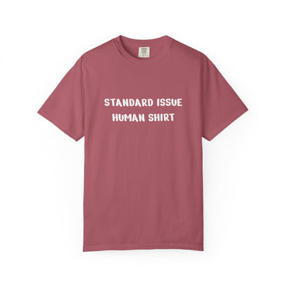 Standard Issue T-Shirt