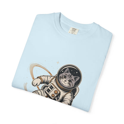 Astro-Cat T-Shirt