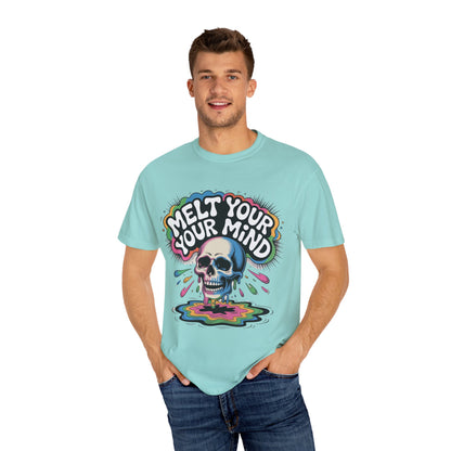 Melt Your Mind T-Shirt