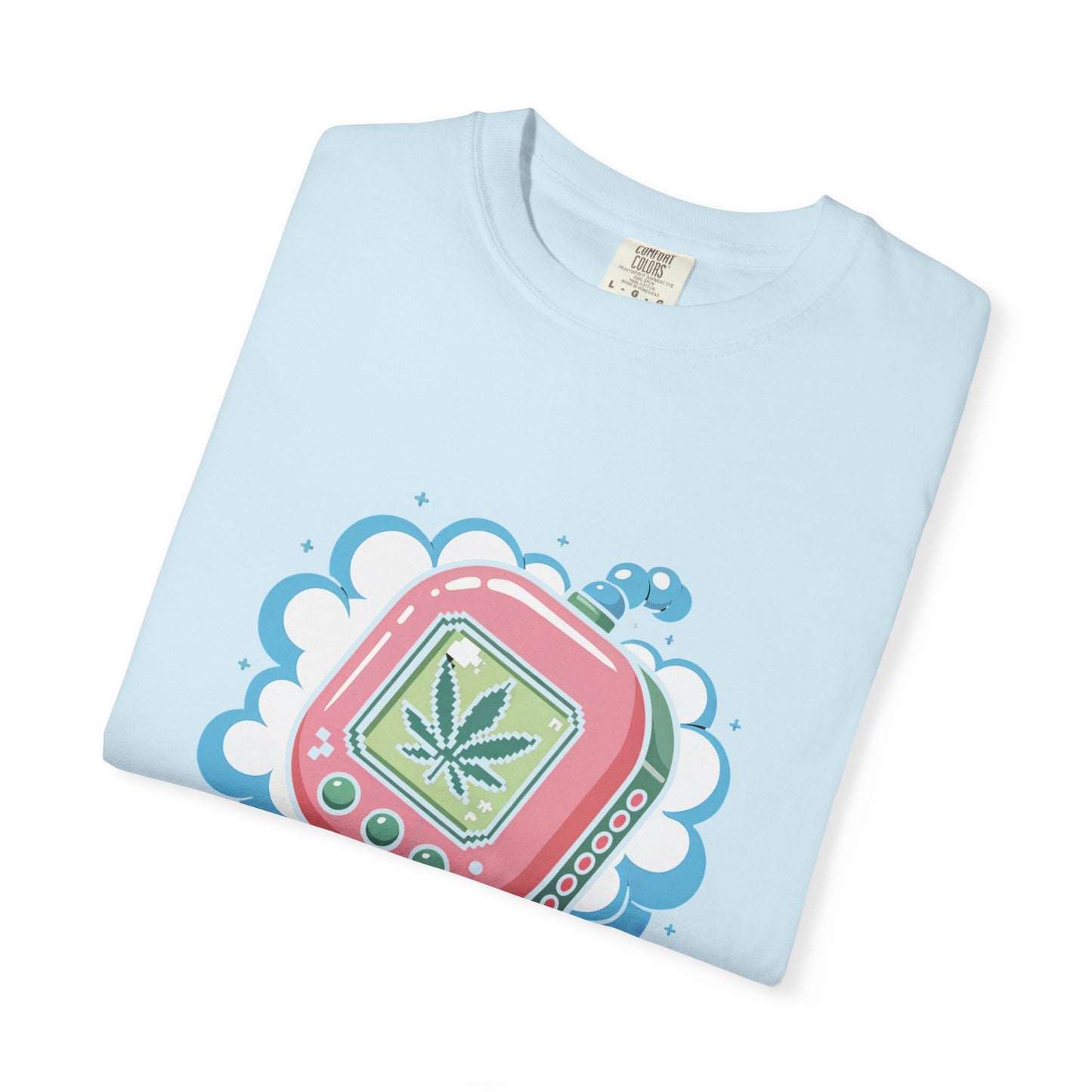 Tamagotchi T-Shirt