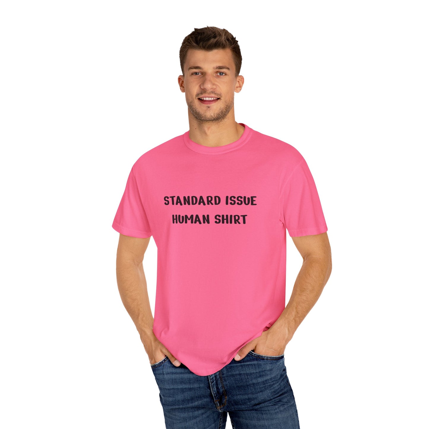 Standard Issue T-Shirt