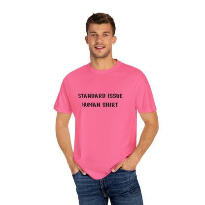Standard Issue T-Shirt