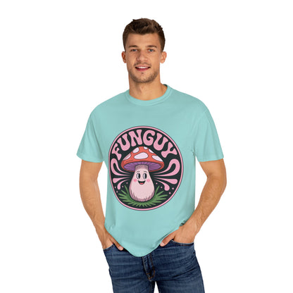 Funguy T-Shirt