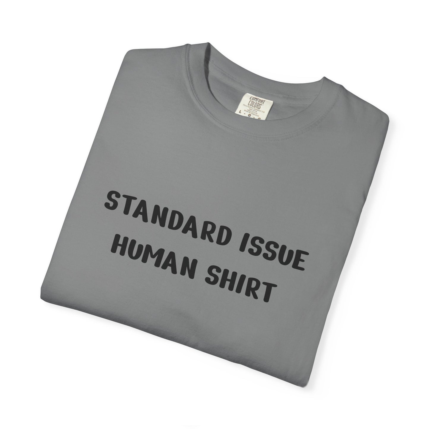 Standard Issue T-Shirt