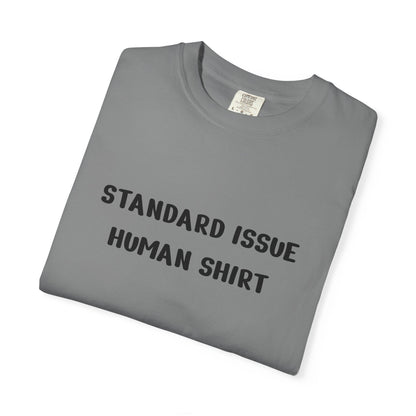 Standard Issue T-Shirt