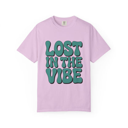 Lost In The Vibe T-Shirt