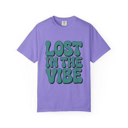 Lost In The Vibe T-Shirt