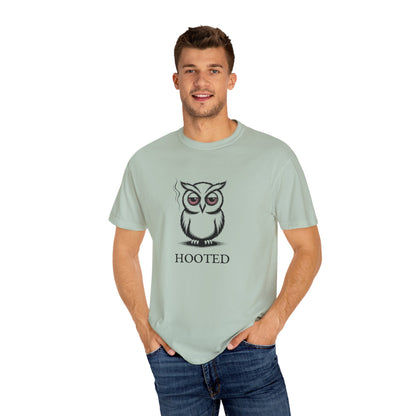 Hooted T-Shirt