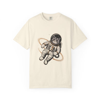 Astro-Cat T-Shirt