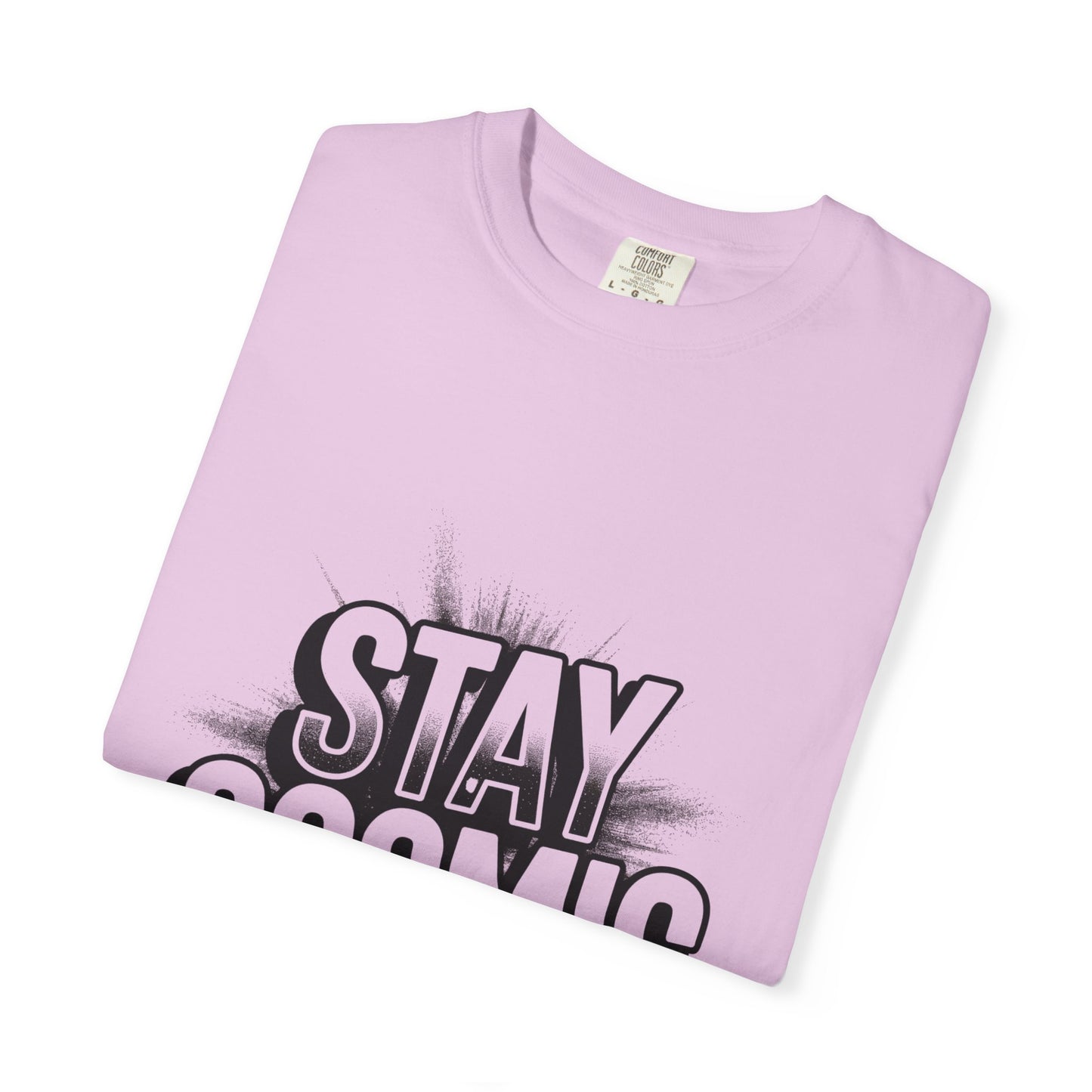 Stay Cosmic T-Shirt