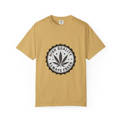 High Quality T-Shirt