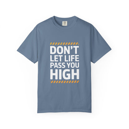 Life Pass High T-Shirt