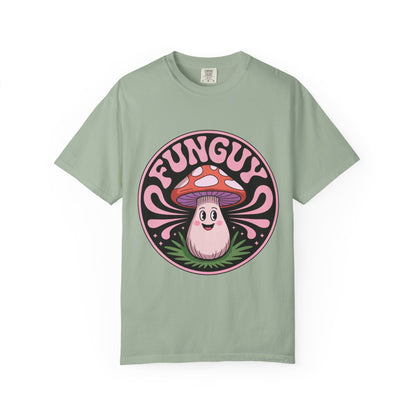 Funguy T-Shirt