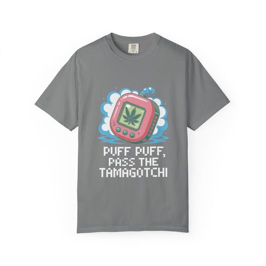 Tamagotchi T-Shirt