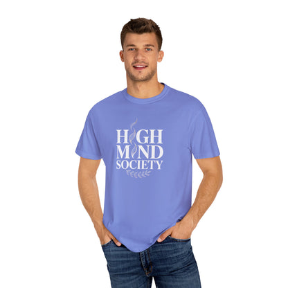 High Mind Society T-Shirt