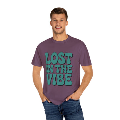 Lost In The Vibe T-Shirt