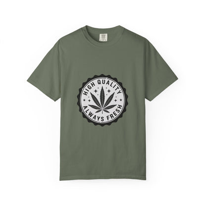 High Quality T-Shirt