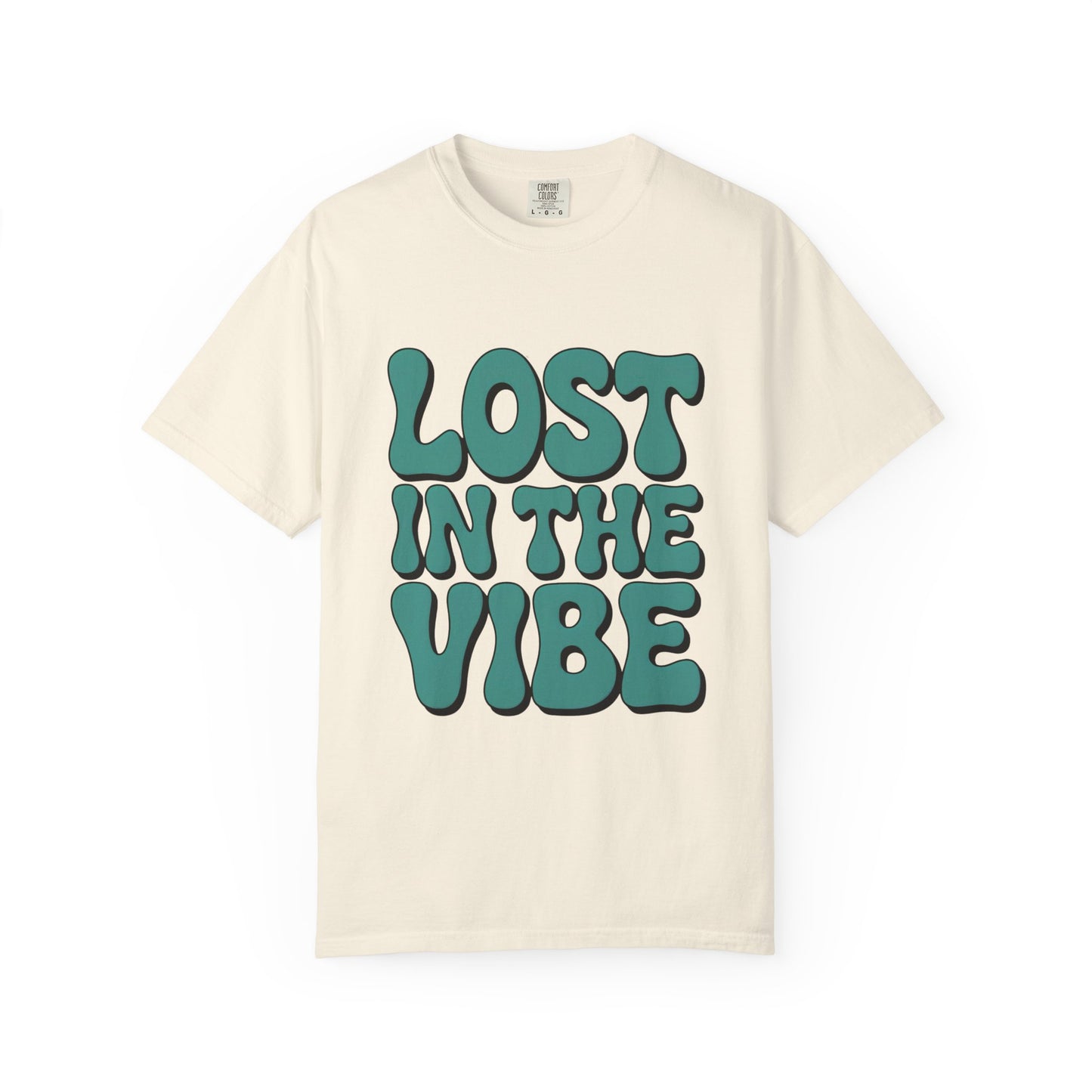 Lost In The Vibe T-Shirt