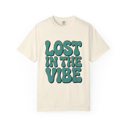 Lost In The Vibe T-Shirt
