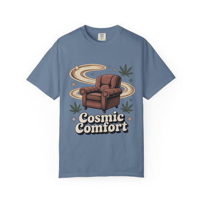 Cosmic Comfort T-Shirt