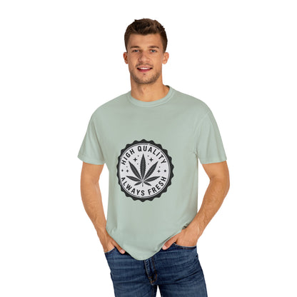 High Quality T-Shirt