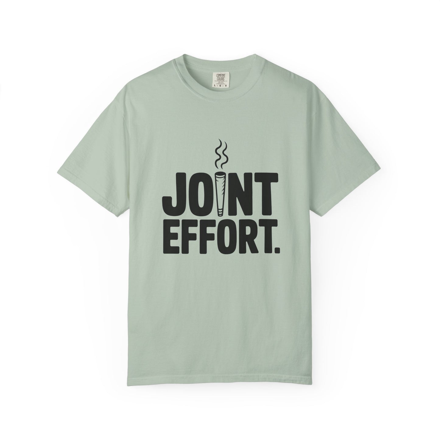 Joint Effort T-Shirt