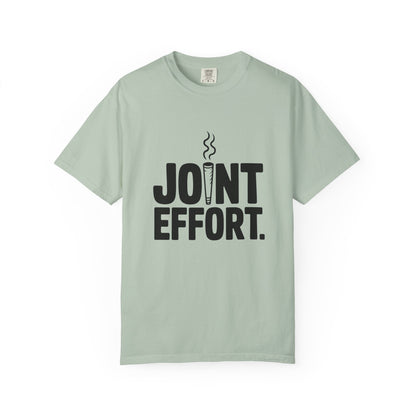Joint Effort T-Shirt