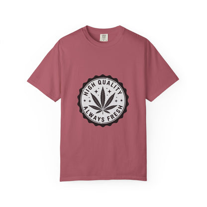 High Quality T-Shirt