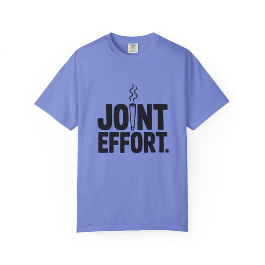 Joint Effort T-Shirt