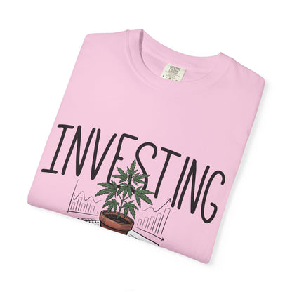 Higher Returns T-Shirt