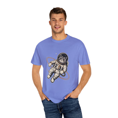 Astro-Cat T-Shirt