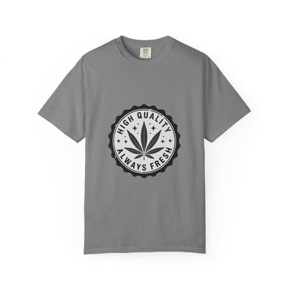 High Quality T-Shirt