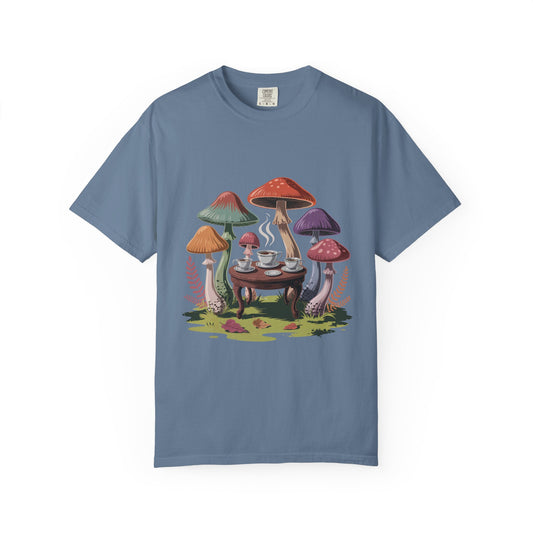Mushrooms T-Shirt