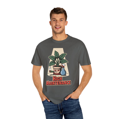 High Maintenance T-Shirt