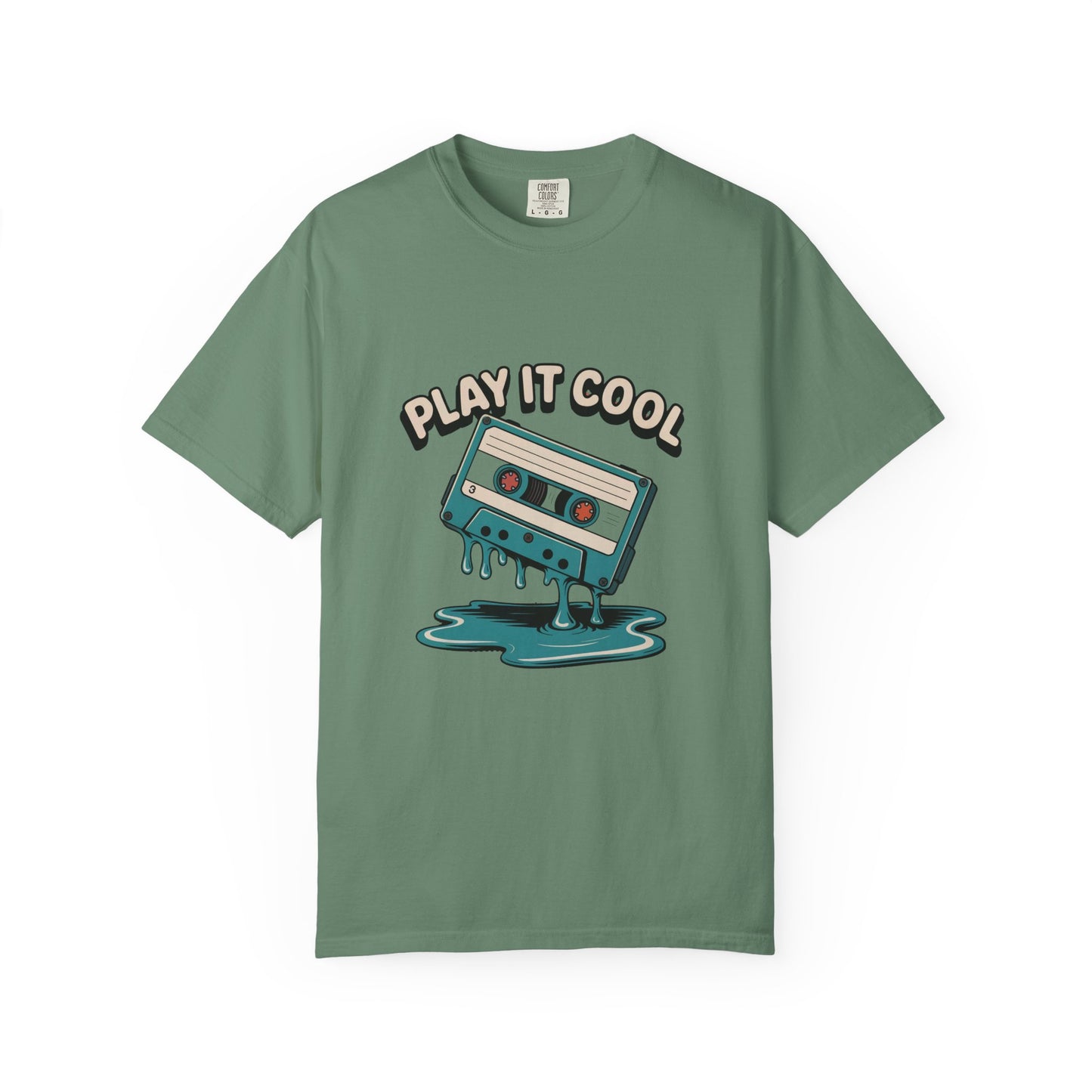 Play It Cool T-Shirt
