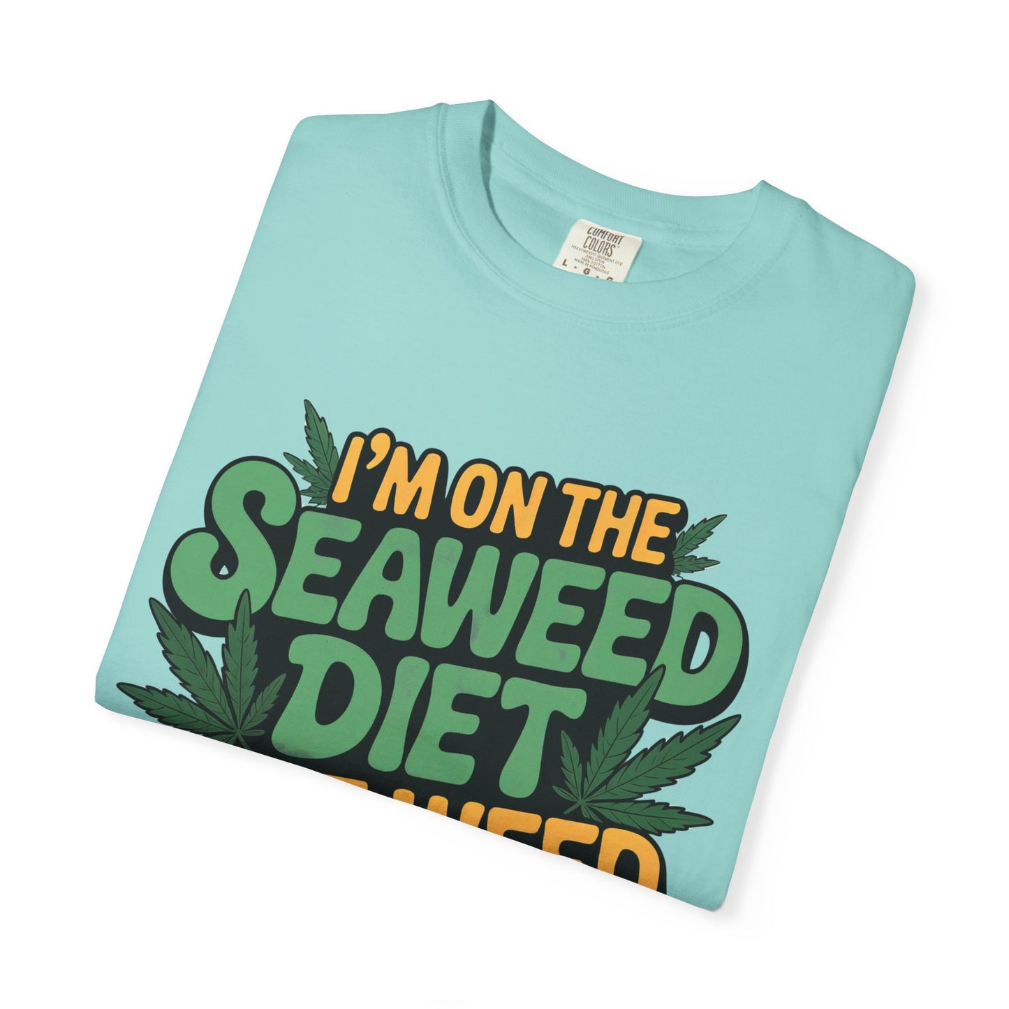 Seaweed Diet T-Shirt