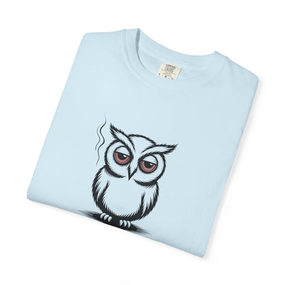 Hooted T-Shirt