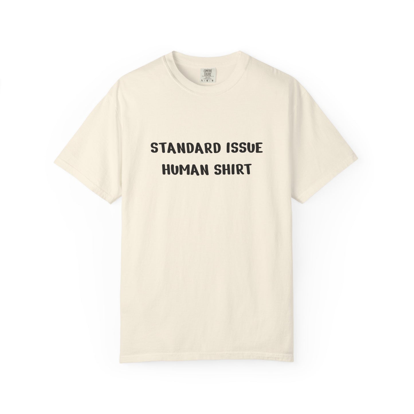 Standard Issue T-Shirt