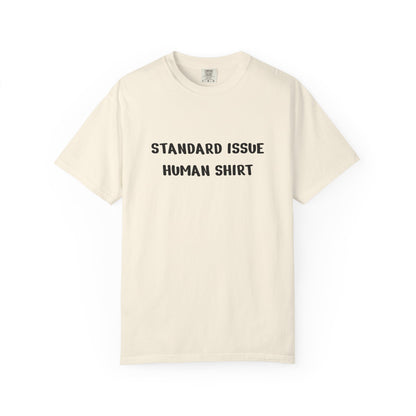 Standard Issue T-Shirt