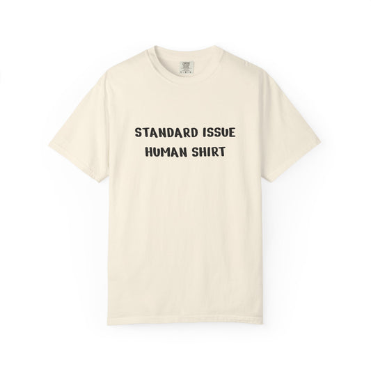 Standard Issue T-Shirt