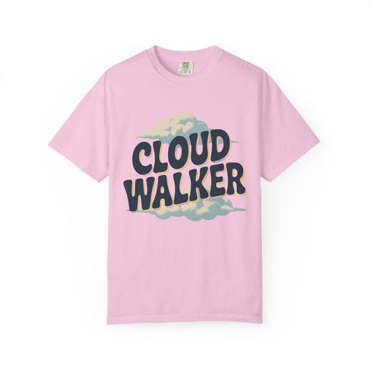 Cloud Walker T-Shirt