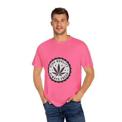 High Quality T-Shirt
