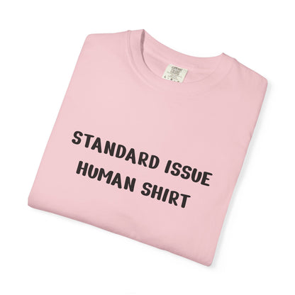 Standard Issue T-Shirt